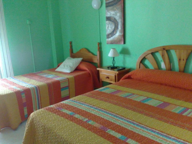 Hostal Virgen Del Rocio Ronda Extérieur photo