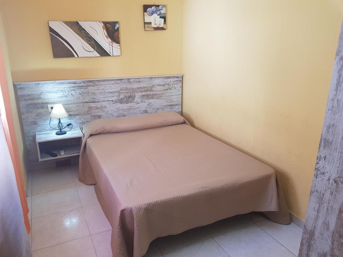 Hostal Virgen Del Rocio Ronda Extérieur photo